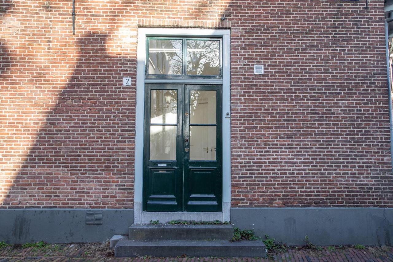Guest house De Hilde Zutphen