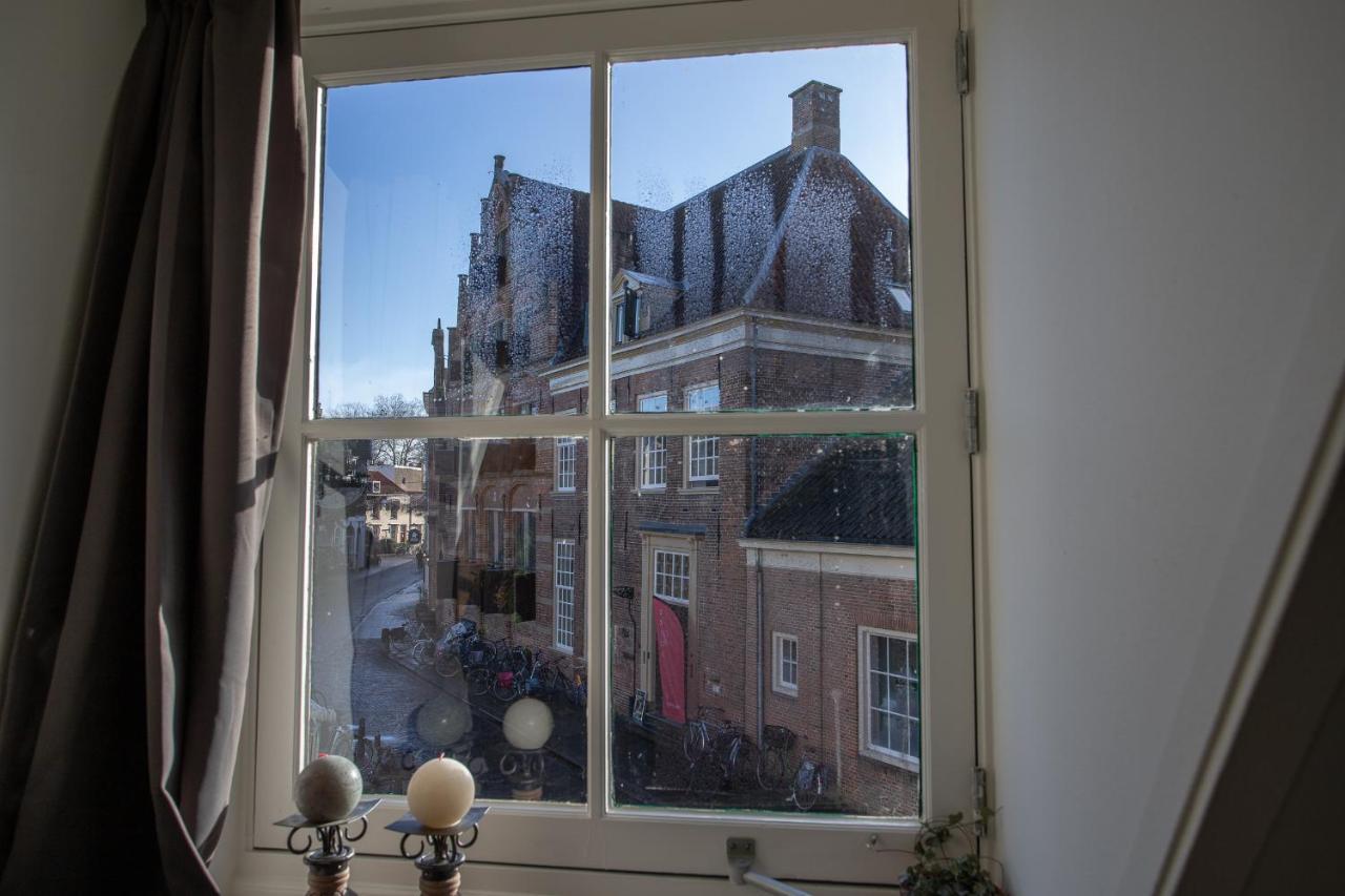 Guest house De Hilde