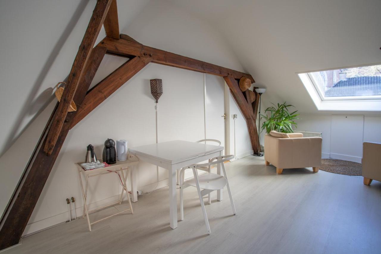 De Hilde Guest house