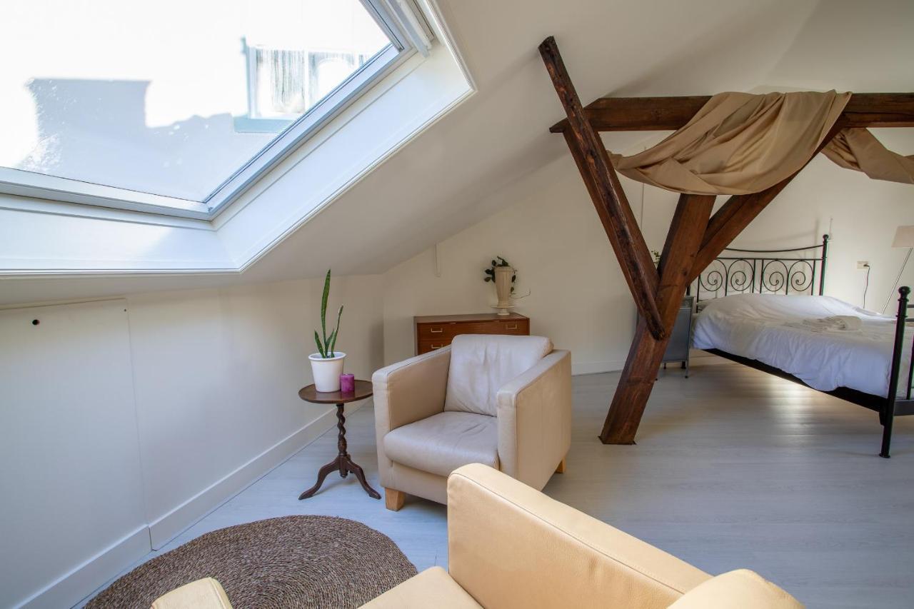 De Hilde Guest house