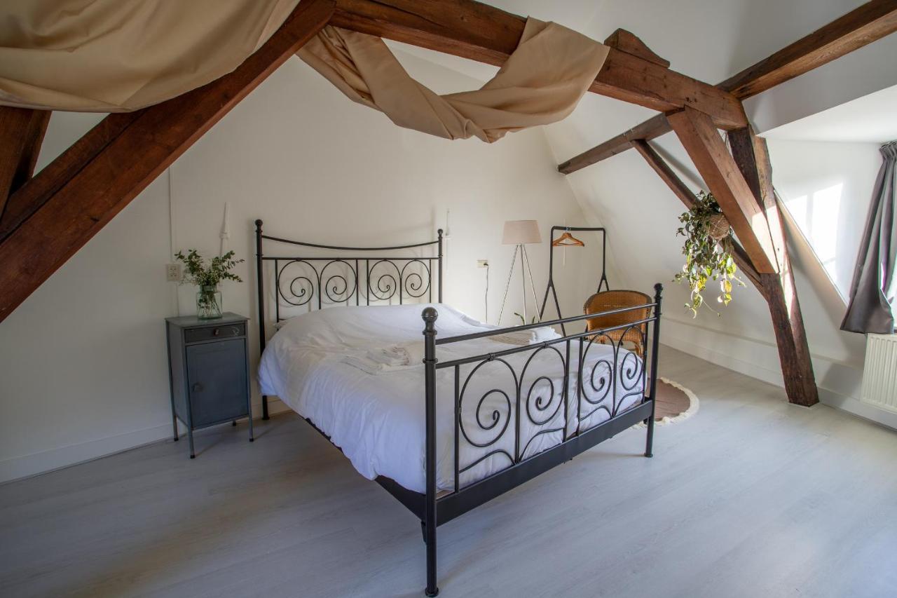 Guest house De Hilde Zutphen